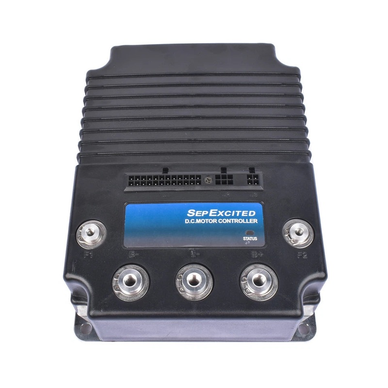 1244-5565 for DC SepEx Motor Controller Curtis Forklift Golf Cart 36-48V 500A