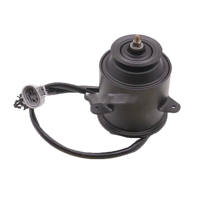 12V Cooling Fan Motor 263500-0511 K7561-85050 for Kubota RTV900G RTV900T RTV900W RTV900XTG RTV900XTS RTV900XTW