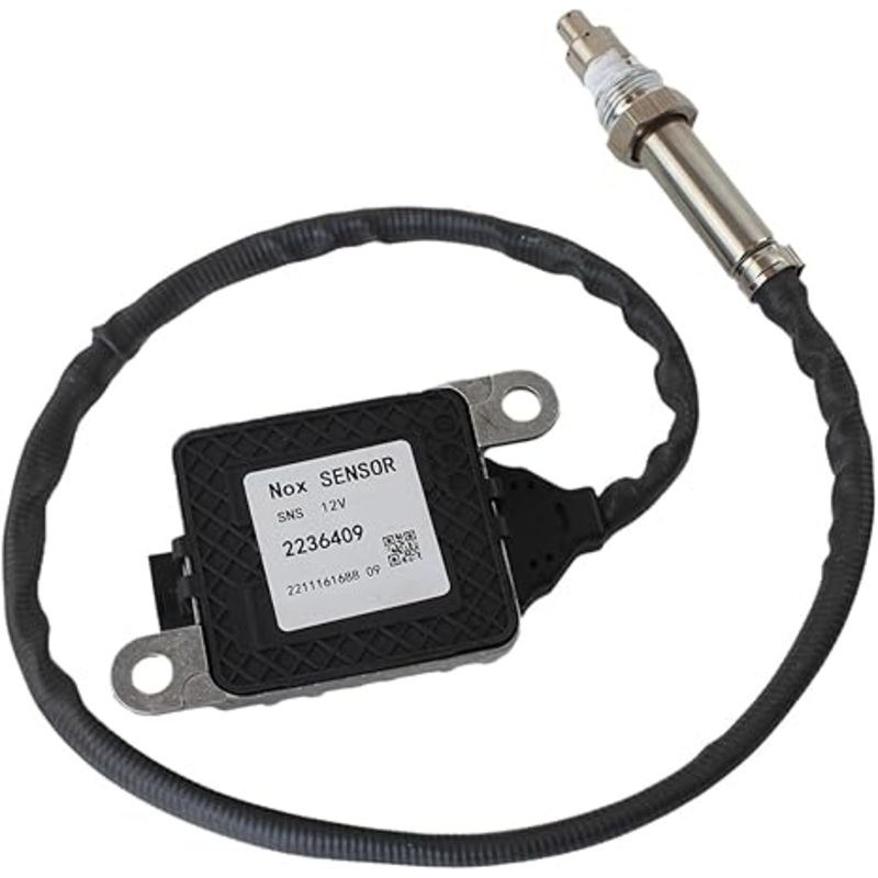 2236409 2236409PE 2236409PEX Nox Sensor for MX13 PACCAR Engine