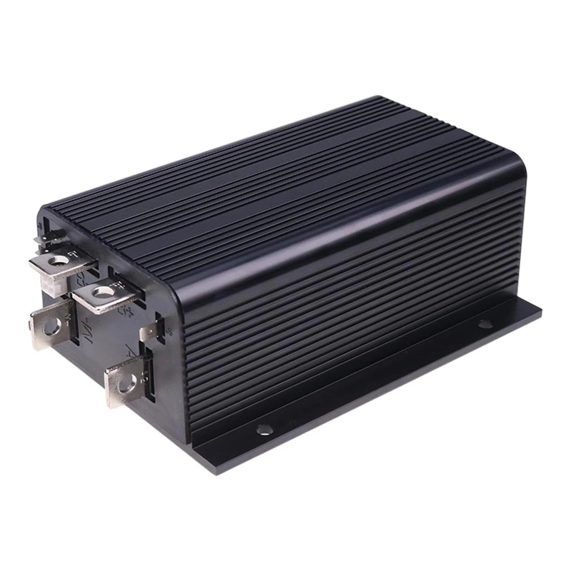 24V 500A 0-5V Motor Controller For Curtis 1205M-4601 1205M-6B402 P125M-5603