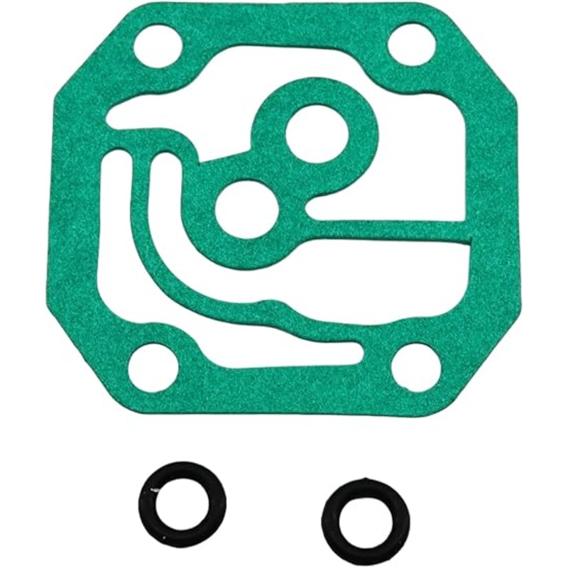 28252-PRP-013 Automatic Transmission Linear Solenoid Gasket Seal with O-Ring Kit Compatible with Acura & Honda vehicles