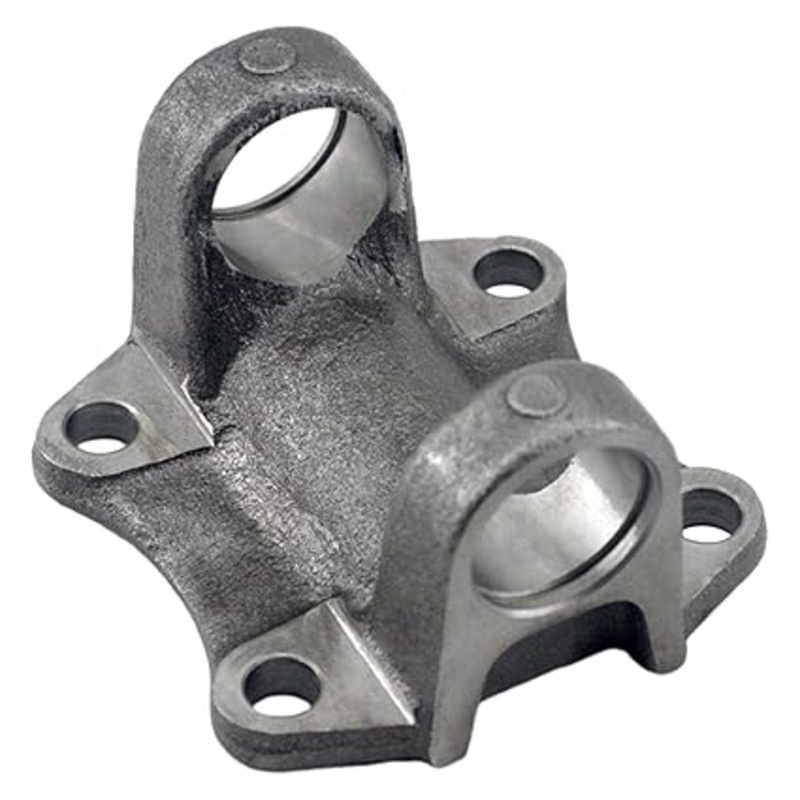 3-2-119 Flange Yoke 4.625 x 3.750 for 1350 Series 5-178X U-Joint