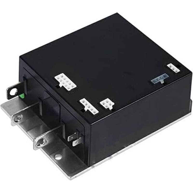 36V 350A Motor Controller 1206MX-4301 Fits for 2000-2009 TXT EZGO Golf Cart 73326-G02 EZGO73326-G04 EZGO73326-G06 EZGO73326-G07 EZGO73326G02