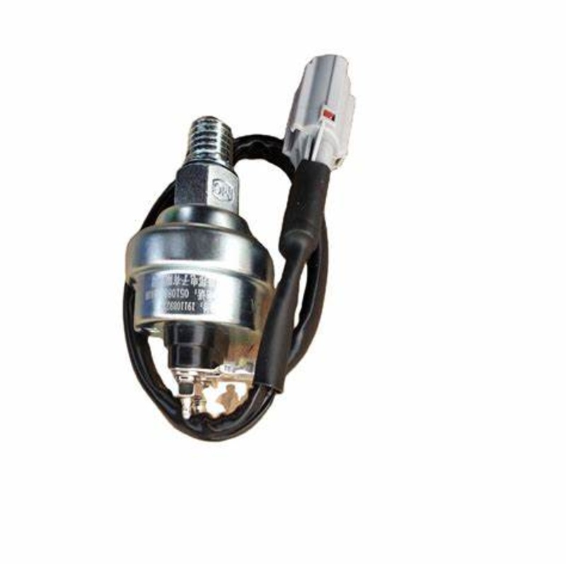 3810020B29D Oil Pressure Sensor For FAW