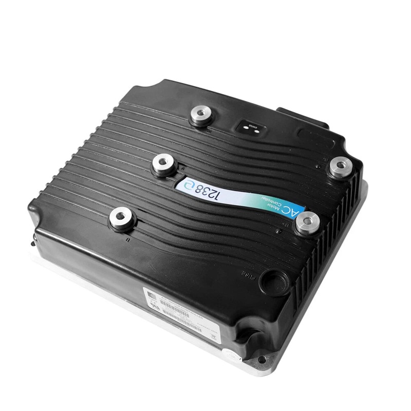 48V 650A AC Motor Controller for Curtis Hyster Yale Toyota Forklift 1238E-5621