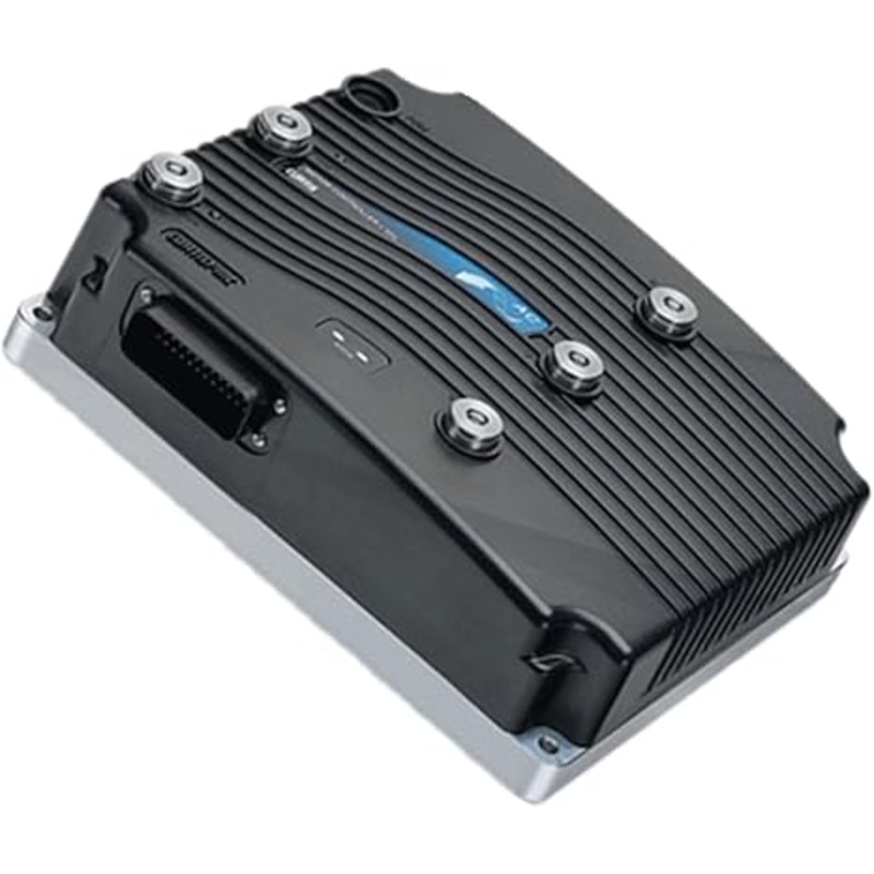 48V-80V 550A AC Motor Controller 1238-6501 12386501 For Curtis Material Handlin Equipment