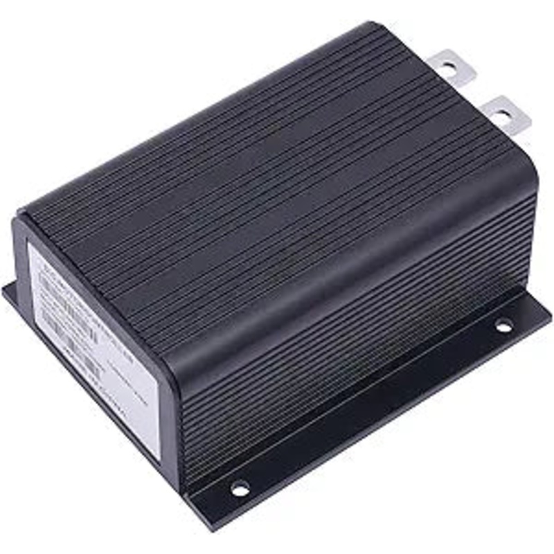 80V 600A Motor Controller for Most Electric Carts Golf Carts Club Carts Curtis 1253-8001 Speed Motor Controller OEM 17724705