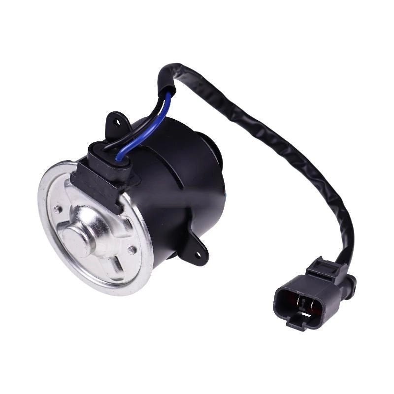 A/C Radiator Cooling Fan Motor 19030-RAA-A01 19030-PNA-003 for Honda Accord 2003-2007 Acura TSX 2004-2008