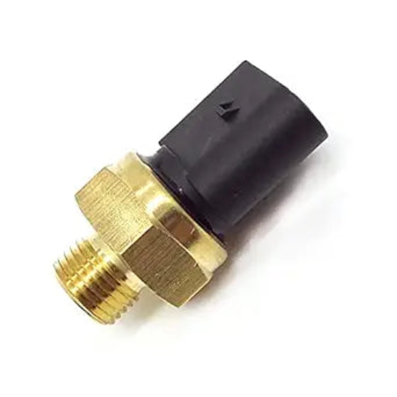 A0071530828 Oil Pressure Sensor Switch Transducer 0071530828 Fits Detroit Diesel DD15 DD13 50 fits Benz ATEGO Axor Actros Adblue 600 609