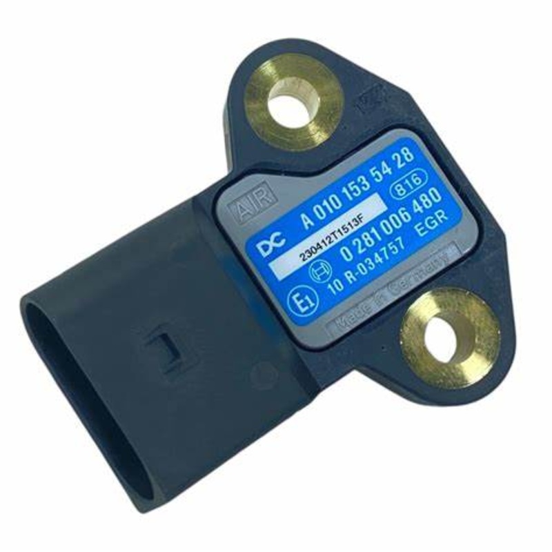 A0101535428 Air Pressure Temperature Sensor