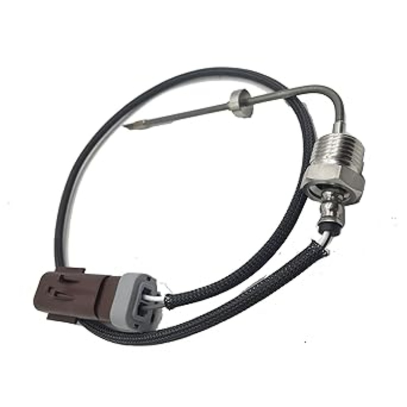 A6805402117 EGT Sensor DOC DEF Catalyst Exhaust Gas Temperature DPF SCR Inlet Sensor fits Detroit Diesel Heavy Duty