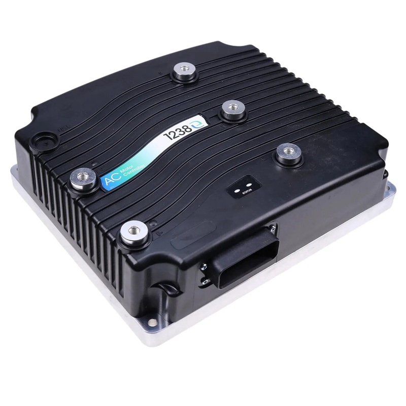 AC Motor Controller 48-80V 450A For 1238E-6521 Curtis Golf Cart Forklift