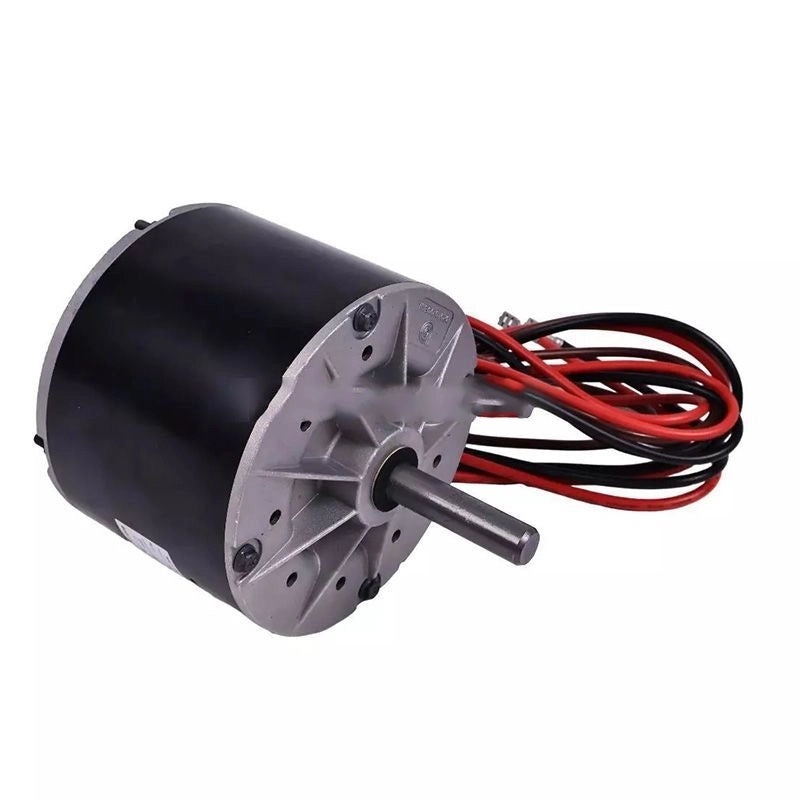 Aftermarket York Coleman A.O.Smith Condenser Fan Motor F42D29A50 1/12HP 208-230V
