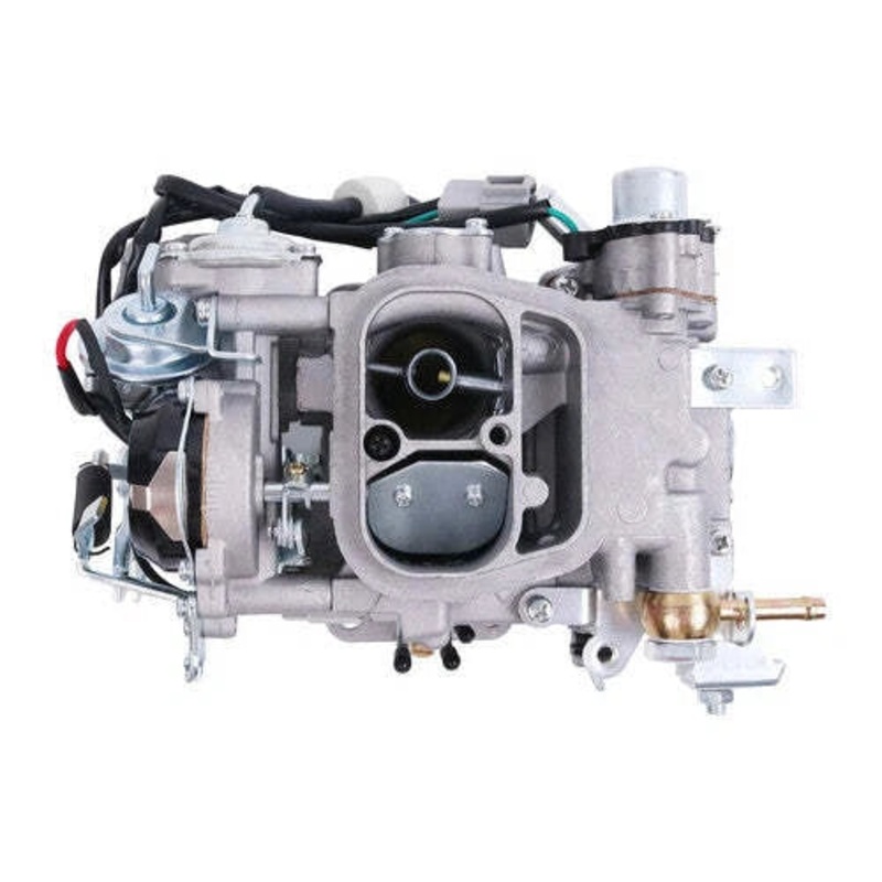 Carburetor 2110075030 21100-75030 for Toyota Hiace 4Runner ACE HILUX Engine 1Y