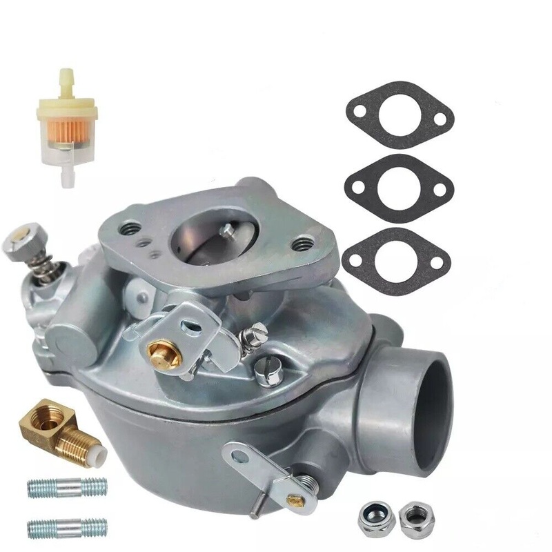 Carburetor For Massey Ferguson TO35 35 40 50 F40 50 135 150 202 204 533969M91
