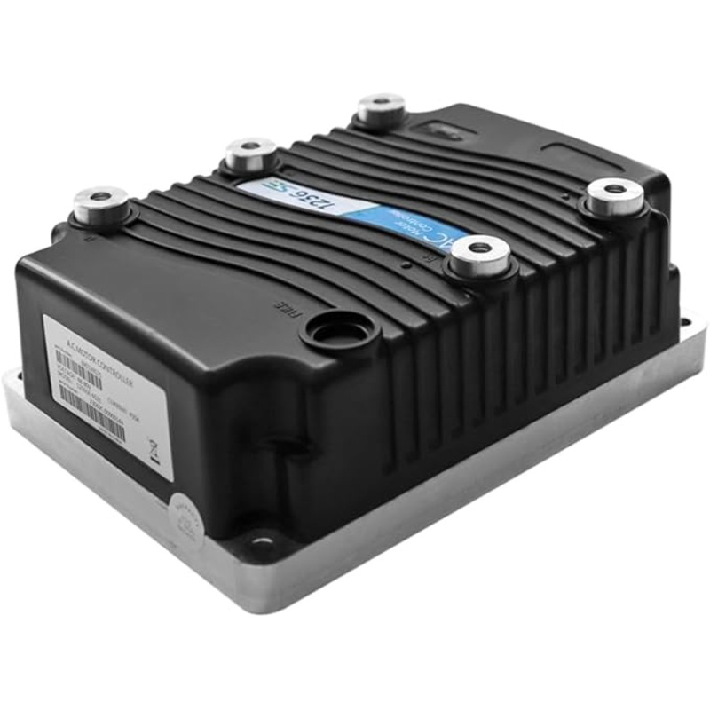 Compatible with Curtis AC Motor Controller 1236SE-6521 48-80V 450A