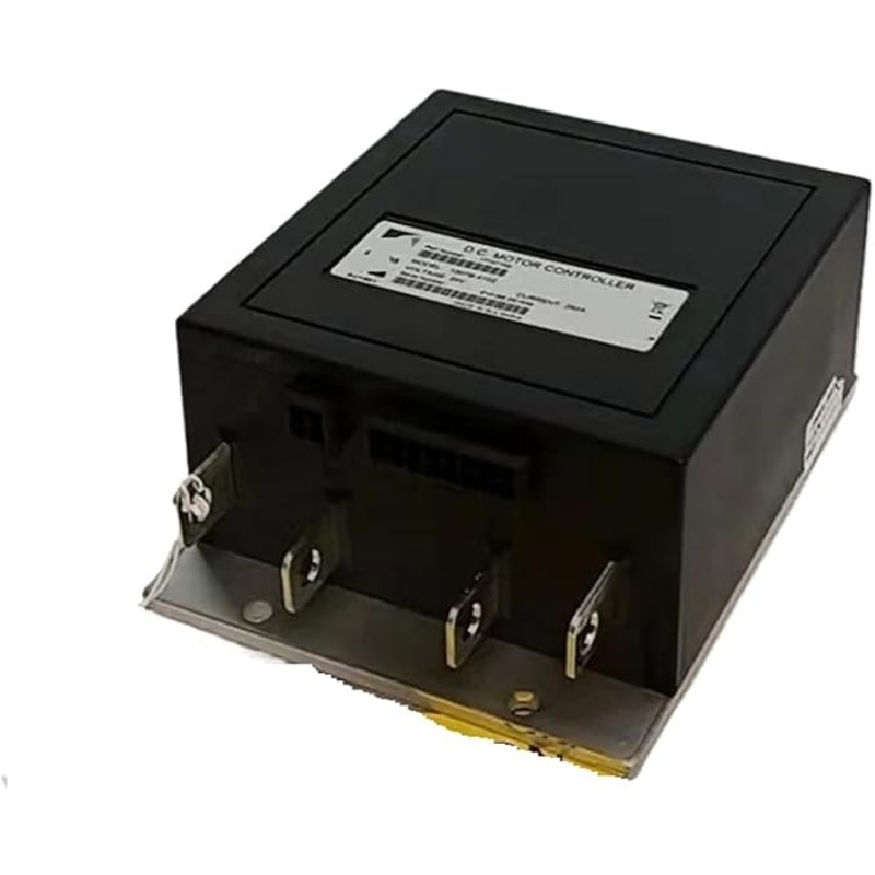 Controller 1207 1207B-5101 24V 300A DC Motor Speed Controller 24 Volt 300 Amp Golf Cart Pallet Truck Vehicle