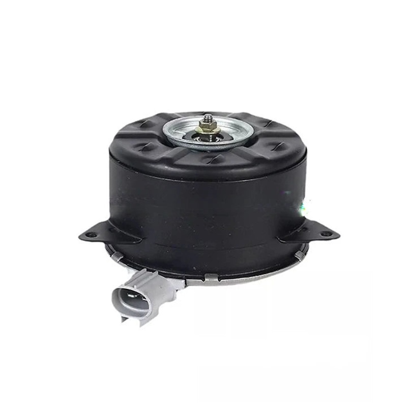 Cooling Fan Motor 168000-2810 for Toyota RAV4 02-05 Yaris 05-10 Vios 07-13 Wish 03-05