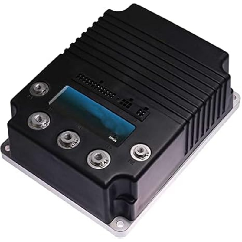 DC Motor Controller Sepex 36-48V 500A 1244-5506 1244-5554 For Curtis Electric Lifts Golf Carts