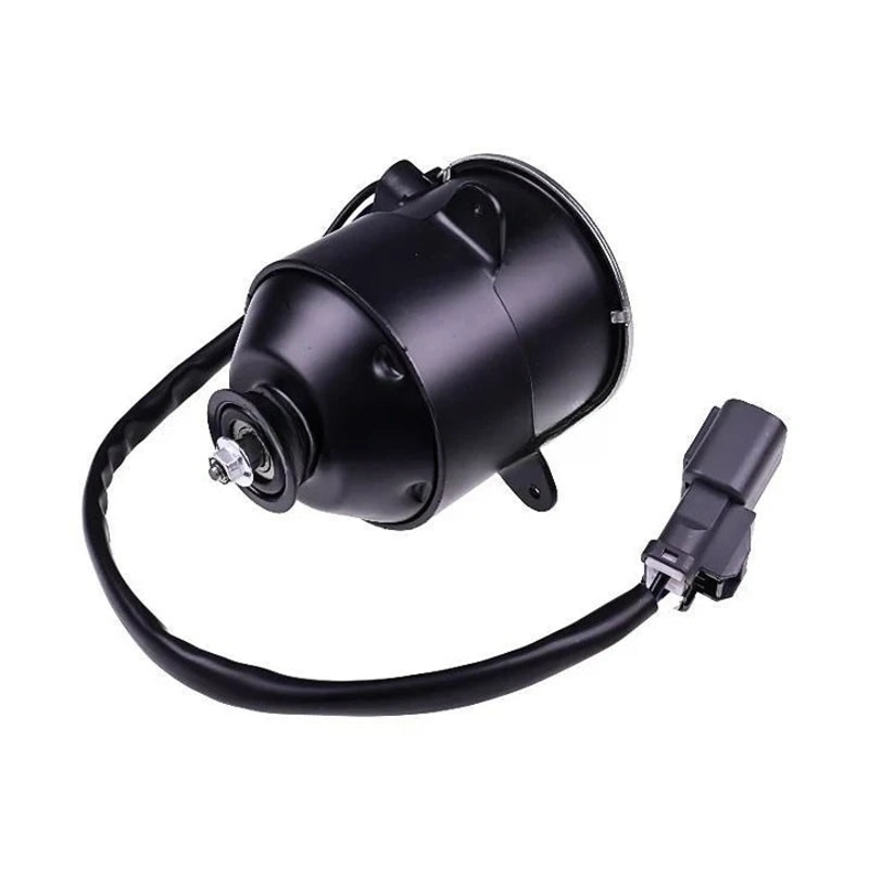 Engine Radiator Cooling Fan Motor 19030-RZA-A01 for Honda Civic 2002-2005 CR-V 2002-2009