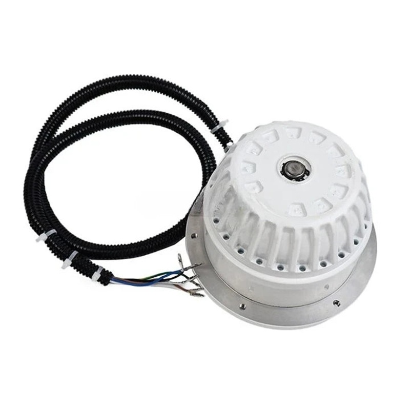 Fan Motor 54-00547-03 for Carrier Transicold Transport Refrigeration Vector 1950 1850MT 1550 1500 1800MT