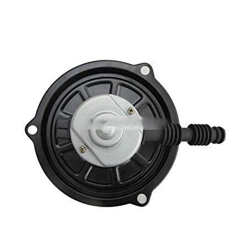 Fan Motor Assembly 195-911-4660 for Komatsu Dozer D275A-5D D275A-5R D275AX-5 D375A-3 D375A-5 D475A-2 D475A-5