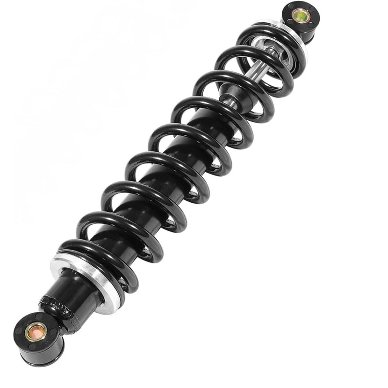 For John Deere Gator TX TH TS Shock Absorber Front Suspension Kit  AM130448