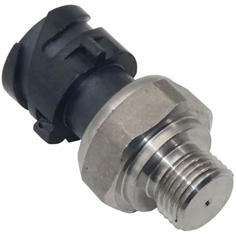 Fuel Pressure Sensor 1767616 1781199 0484205006 4990007251 for Scania Truck