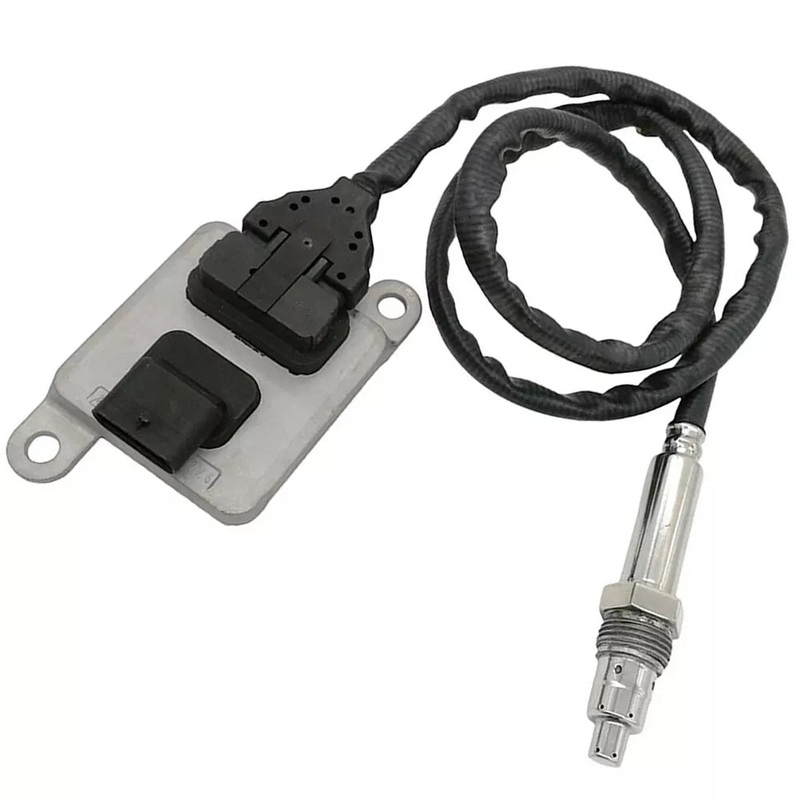 Mercedes-Benz OEM A 000 905 56 12 NOx Sensor | Compatible with C-Class, GLK-Class, E-Class E250 & E350 Models]