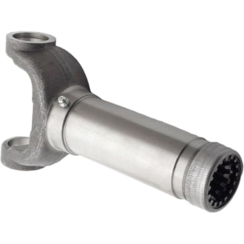 Mid Drive Shaft Slip Yoke Assembly 3-3-508KX Compatible with 1410 Series 1.188 x 4.188 U-Joint