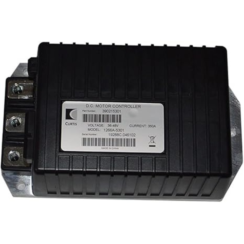 Motor Controller 1266A-5301 for Curtis Cub Car Golf Cart Parts
