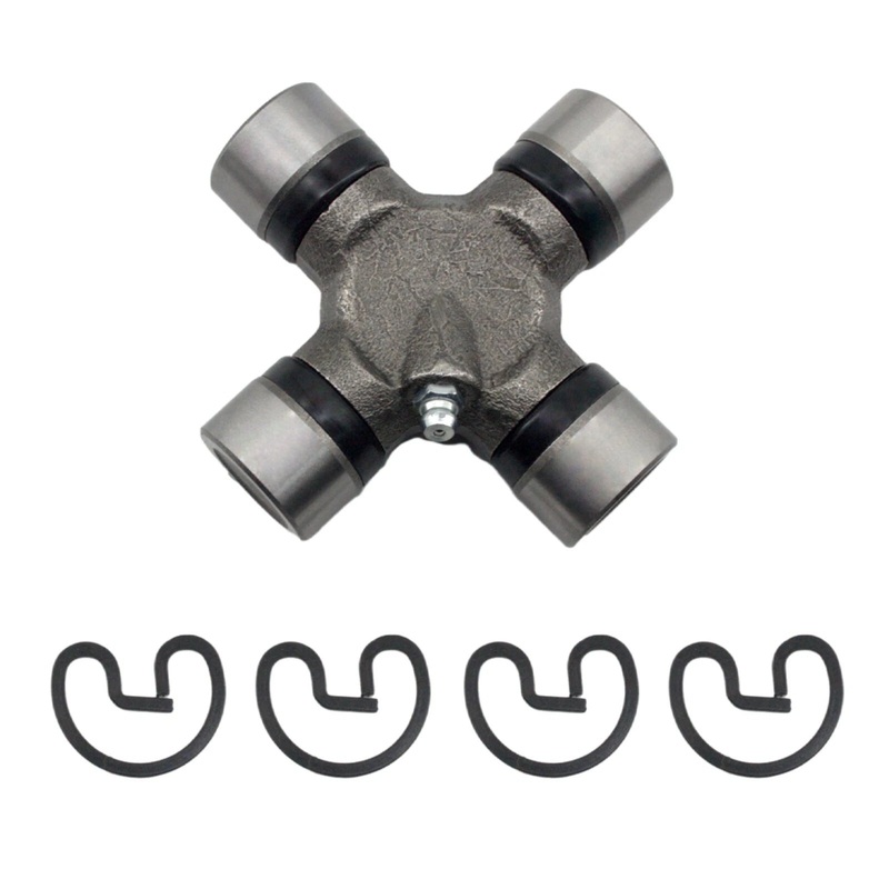 New Universal Joint 354 Greaseable 1.063 x 3.620 for 1330 Series