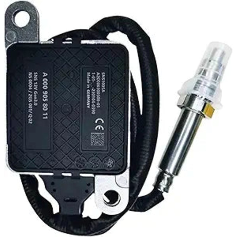 Nitrogen Oxygen Nox Sensor 12 V A0009053009 0009053009 For Mercedes Benz CLA250 E200 E300 E400 S205 S213 X118 X222