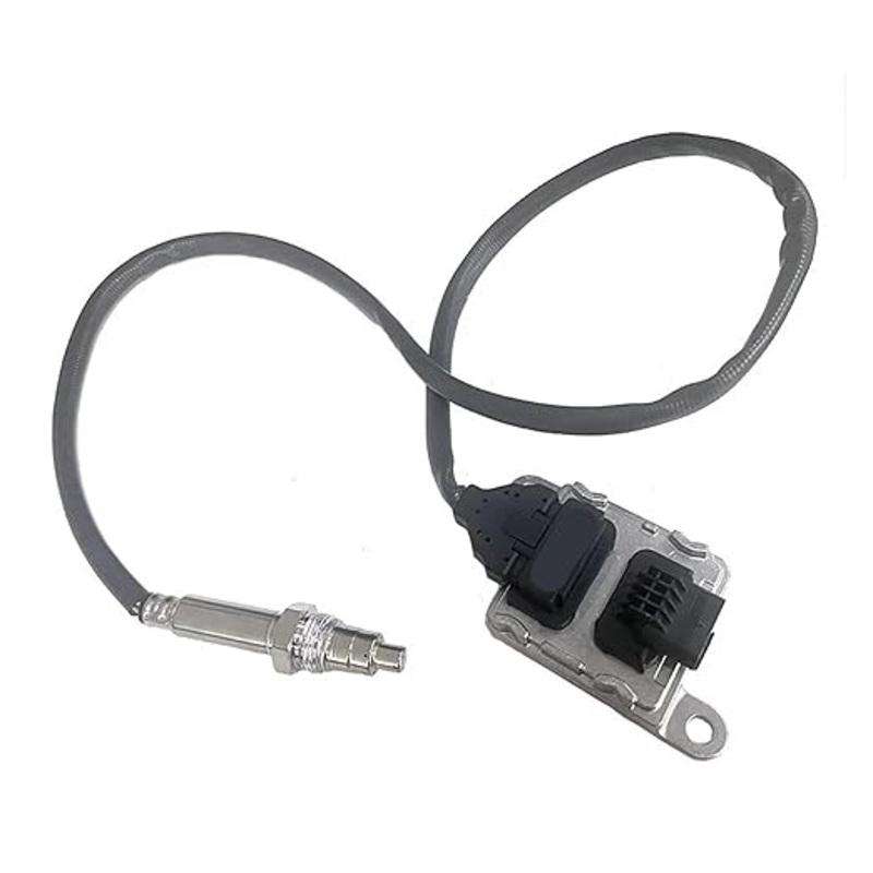 Nox Sensor 12V 5WK93501 A3C03687700-02 Nitrogen Oxygen Sensor for Cummins Engine Truck