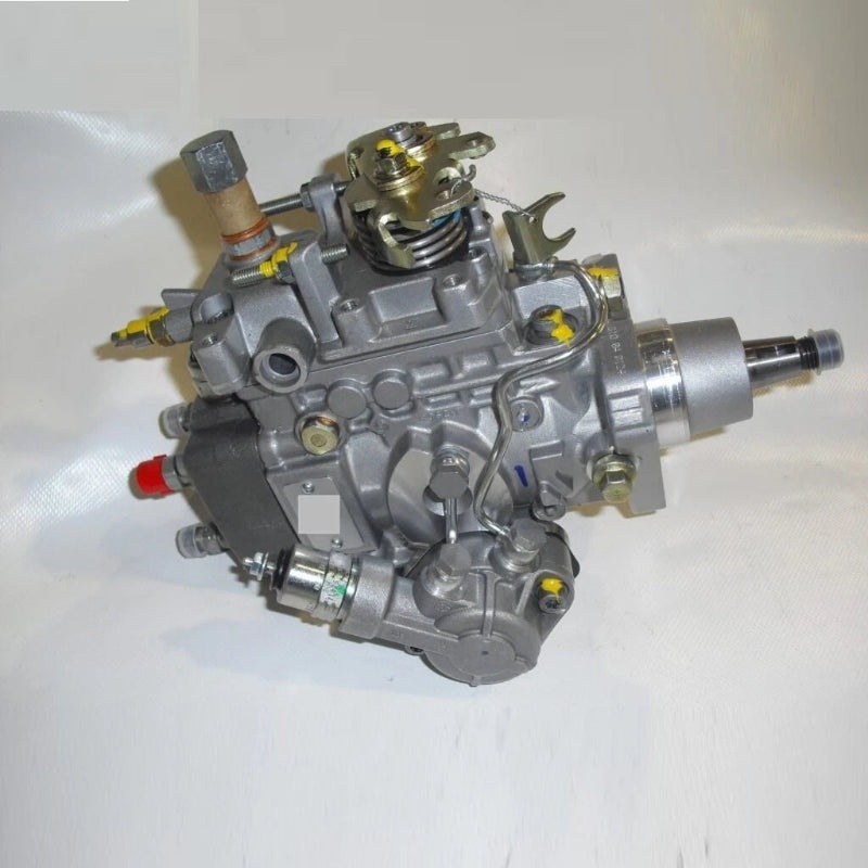 Refurbished High Pressure Fuel Pump 0.460.424.337 / 0460424337