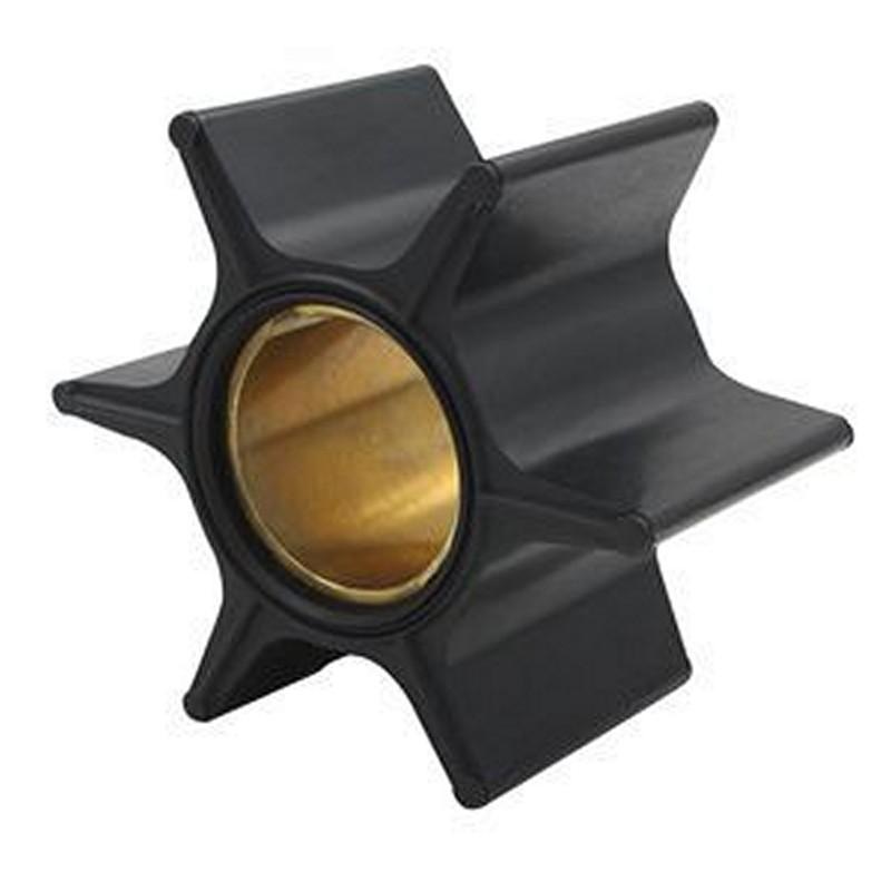 Water Pump Impeller 47-89984 for Mercury Outboard 75hp 80hp 85hp 90hp 100hp 115hp 125hp 135hp 140hp 150hp