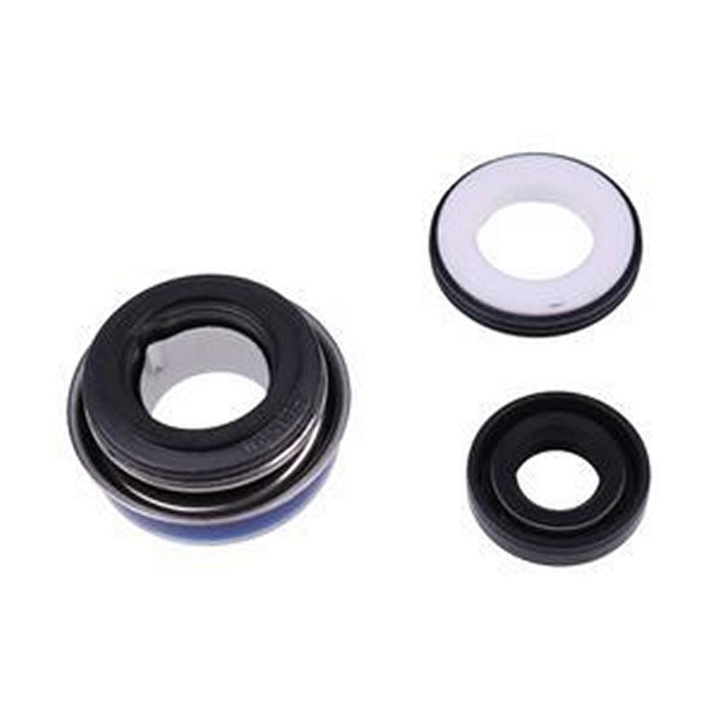 Water Pump Seal 0110-080005 0010-081000 for CFMoto 650NK 650TR CForce400AU CForce500S Z-Force800 ZForce500