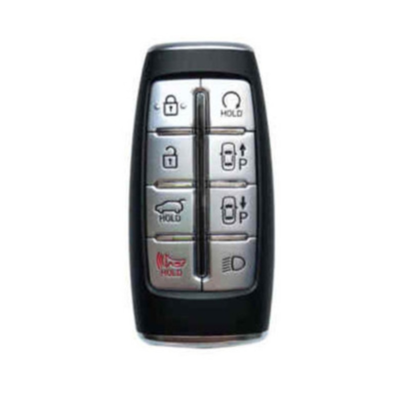 Genesis 8-Button Smart Key TQ8-FOB-4F35 95440-T6014 433 MHz, New OEM