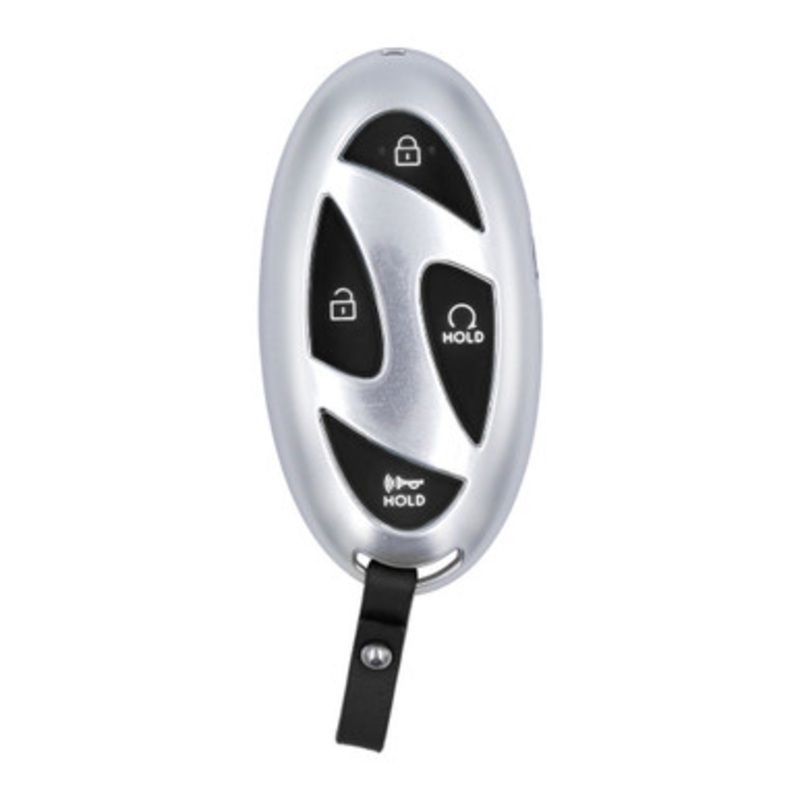Hyundai 5-Button Smart Key TQ8-FOB-4F89U44 95440-P6050 433 MHz, New OEM