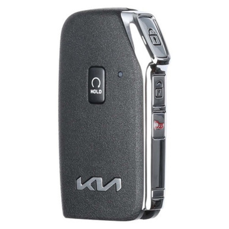 Kia 4 Button Proximity Smart Key Remote 433 MHz SY5MQ4AFGE04 95440-K0320 NEW OEM