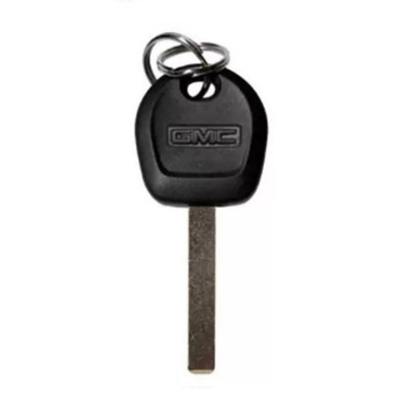 GMC B112-PT Transponder Key 13520355, Philips 46E – New, OEM