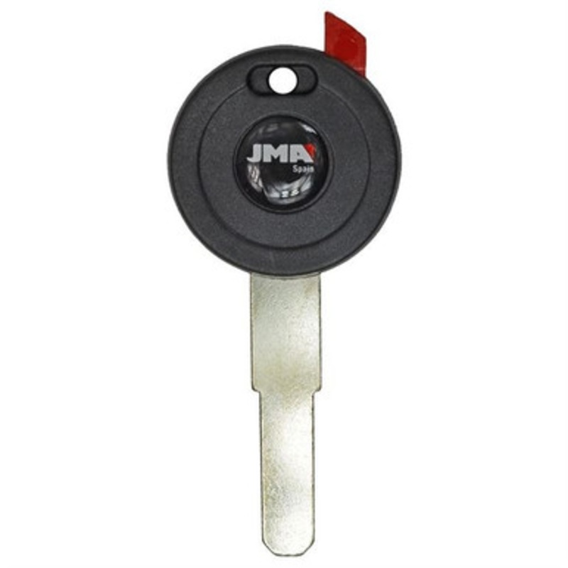 JMA ZD30T5 Chipless Shell for Ducati and Zadi