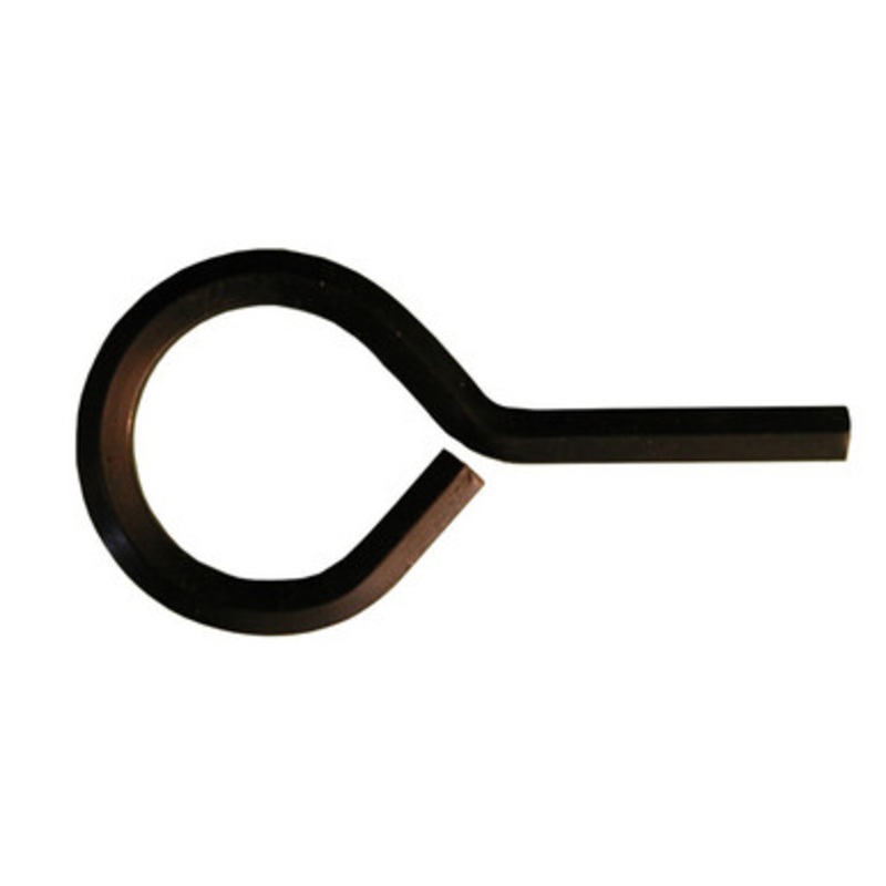 Adams Rite – 29-0480-MP – Metal Dogging Key – 5/32 – 1 Pack