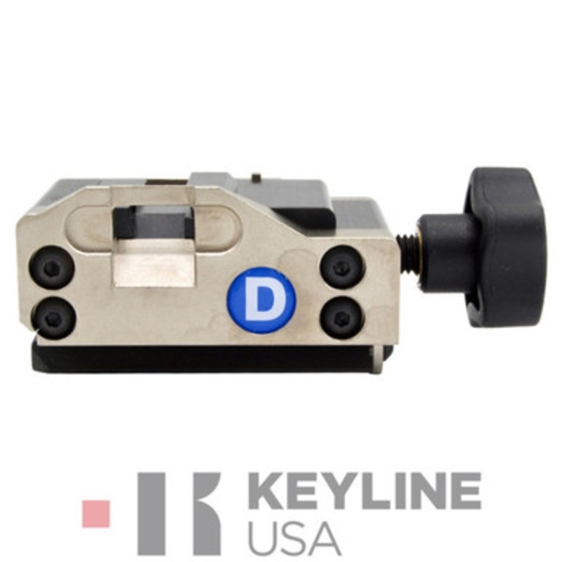 Keyline D Jaw For Ninja Laser (OPZ09783B)