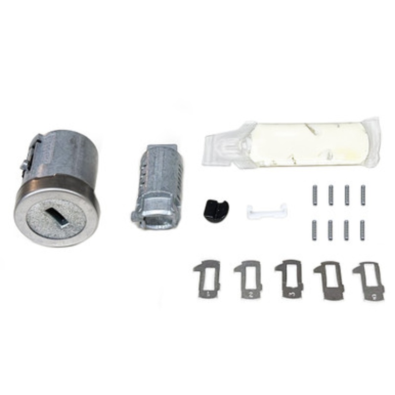 Strattec 5933784 – Lock Repair Kit