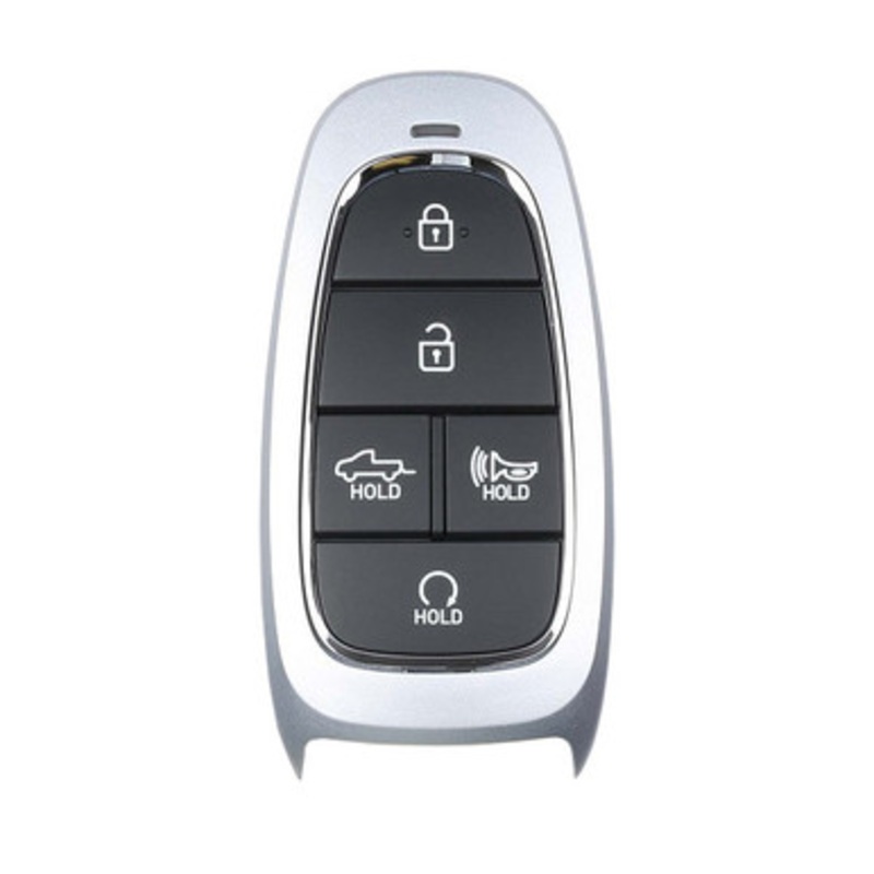 Hyundai 5 Button Remote Smart Key TQ8-FOB-4F27, 95440-K5002, 433 MHz – New, OEM