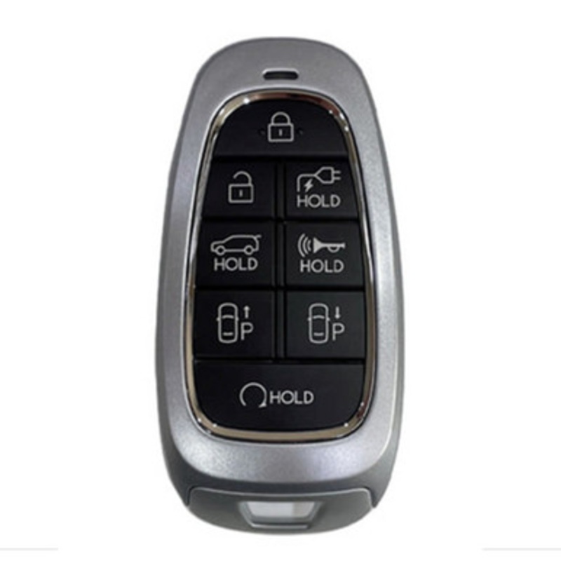 Hyundai 8-Button Smart Key CQOFD01480 95440-GI050 433 MHz, New OEM