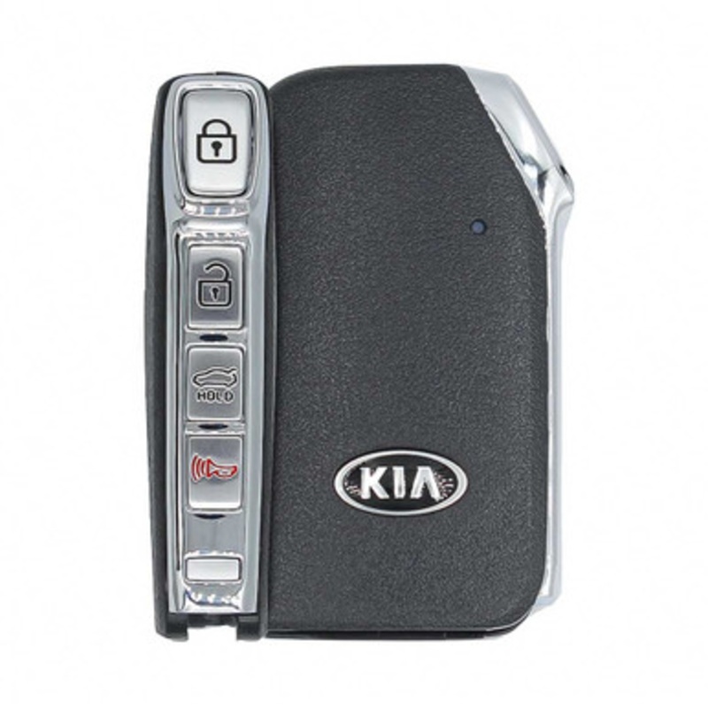 Kia 4 Button Remote Smart Key 433 MHz 95440-M6500 Refurbished Grade A