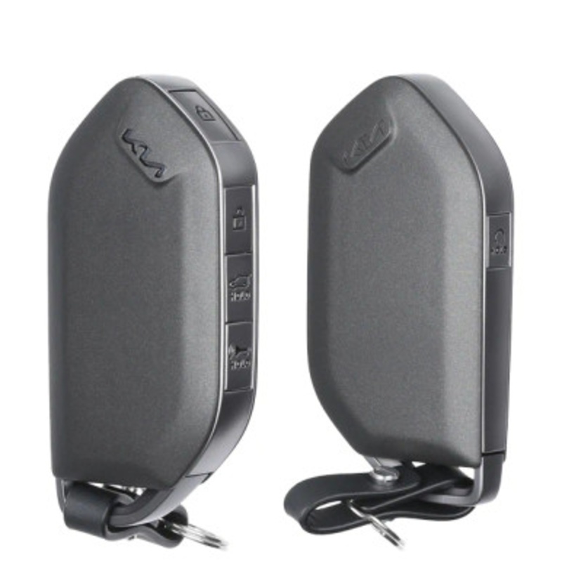 Kia 5 Button Proximity Smart Key Remote 433MHz TQ8-FOB-4F71 95440-S9510 NEW OEM