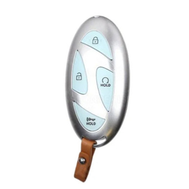 Hyundai 4 Button Smart Key TQ8-FOB-4F61M43, 95440-BF100, 433 MHz – New, OEM